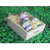 Floral Fascinate Set - Box Candle 